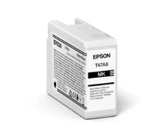 Epson Ink cartrige | Matte juodas