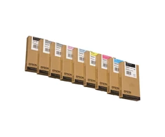 Epson Singlepack Matte Juodas T61280N 220 ml | Epson T61280N | Ink cartridge | Matte juodas