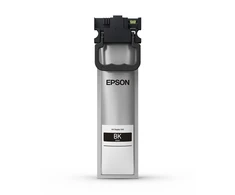 Epson Singlepack Original | C13T11C140 | Ink cartrige | Juodas