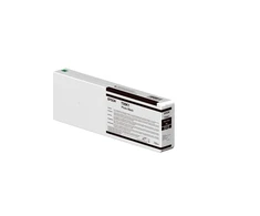 Epson Singlepack T55K100 UltraChrome HDX/HD | Rašalo kasetė | Nuotrauka Juodas