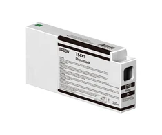 Epson Singlepack T54X100 UltraChrome HDX/HD | Rašalo kasetė | Nuotrauka Juodas