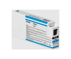 Epson Singlepack T54X200 UltraChrome HDX/HD | Ink Cartrige | Cyan