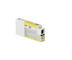 Epson Singlepack T54X400 UltraChrome HDX/HD | Rašalo kasetė | Geltona