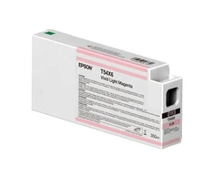 Epson Singlepack T54X60N UltraChrome HDX/HD, 350 ml | Rašalo kasetė | Vivid Light Magenta