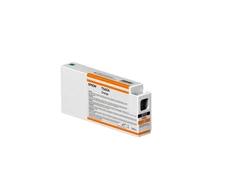 Epson Singlepack T54XA00 UltraChrome HDX/HD | Rašalo kasetė | Oranžinis