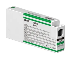 „Epson Singlepack T54XB00 UltraChrome HDX/HD“ | Rašalo kasetė | Žalias