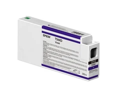 Epson Singlepack T54XD00 UltraChrome HDX/HD | Ink Cartrige | Violet