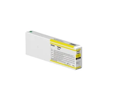 Epson Singlepack T55K400 UltraChrome HDX/HD | Rašalo kasetė | Geltona