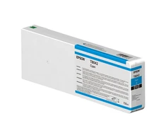 Epson Singlepack T55K700 UltraChrome HDX/HD | Rašalo kasetė | Šviesus Juodas