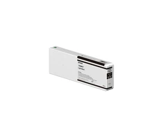 Epson Singlepack T55K700 UltraChrome HDX/HD | Rašalo kasetė | Šviesus Juodas
