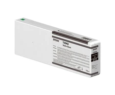EPSON matinis rašalo kasetė Juodas T55K800 UltraChrome HDX/HD