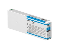 „Epson Singlepack T55K900 UltraChrome HDX/HD“ | Rašalo kasetė | Šviesiai šviesus juodas