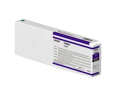 „Epson“ rašalo kasetė „T55KD00 UltraChrome HDX/HD“, 700 ml | Violetinė