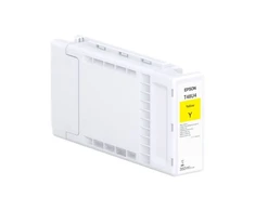 „Epson UltraChrome Pro 6 T48U4“ rašalo kasetė (350 ml) | Rašalo kasetė | Geltona
