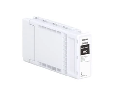 Epson Singlepack UltraChrome Pro 6 Matte Juodas T48U80N (350ml) | Epson C13T48U80N | Epson T48U8 - matte juodas - original - ink cartridge | Epson UltraChrome Pro6 | Matte juodas