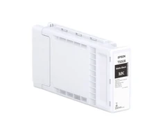Epson Singlepack UltraChrome XD3 Matte BLK T50U8N (350ml) | Epson T50U8N rašalo kasetė | Singlepack UltraChrome XD3 | Rašalo kasetė | Matas Juodas