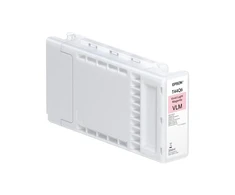 Epson Singlepack Vivid Light Magenta T44Q64N UltraChrome PRO 12 350ml | Epson Singlepack UltraChrome PRO 12 | T44Q6 | Rašalo kasetė | Ryški šviesiai purpurinė