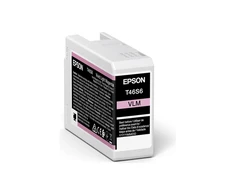 Epson Singlepack T46S60N UltraChrome Pro 10 rašalas 25ml | T46S6 | Rašalo talpykla | Magenta