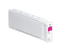 Epson Singlepack T44J34N UltraChrome PRO 12, 700ml | Rašalo kasetė | Ryški purpurinė