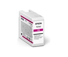 Epson rašalo kasetė | Magenta