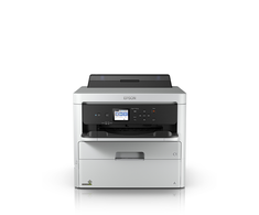 Epson WorkForce Pro WF-C529RDW | Spalvotas | Inkjet | Spausdintuvas | Wi-Fi