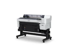 Epson SureColor G6000 bundeled with Fiery Digital Factory Epson Production Edition | Spalvotas | Ink-jet | Spausdintuvas | Pilkas