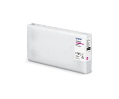 EPSON T43U Magenta SureLab D800