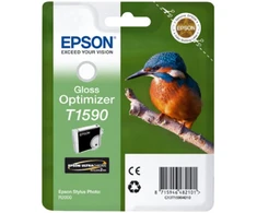 Epson T1590 Gloss Optimizer Blizgesio stipriklis