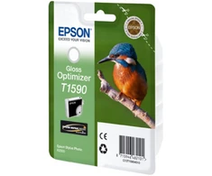 Epson T1590 Gloss Optimizer Blizgesio stipriklis