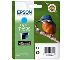 Epson T1592 Cyan | Cyan