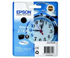 Epson T2791 DURABrite Ultra Ink | Rašalo kasetė | Juodas