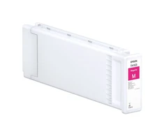 Epson T41E340N UltraChrome XD2 Magenta Ink, 700 | Epson C13T41E34N | Epson T41E3 - purpurinė - originali - rašalo kasetė | Epson UltraChrome XD2 rašalas | Magenta