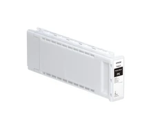 Epson T44J140 UltraChrome PRO 12 700ml | Ink cartrige | Photo Juodas