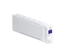 Epson T44JD40 UltraChrome PRO 12 700ml | Rašalo kasetė | Violetinė