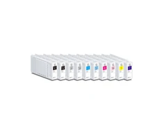 Epson T56U6 | Rašalo kasetė | Ryškiai šviesiai purpurinė