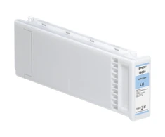 Epson T8005 Originalus Šviesus Cyan 1 vnt