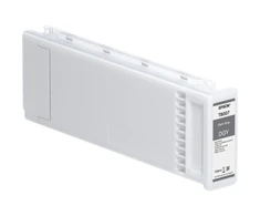 Epson T8007 Originalus Tamsiai Pilka 1 vnt