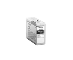 Epson T85080N ink, Matte Juodas | Epson T85080N | Ink cartridge | Matte juodas