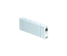 Rašalo kasetė Epson UltraChrome DG | T725A0N (600 ml), Baltos spalvos
