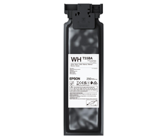Epson UltraChrome DG2 T55BA00 (250ml) | Ink cartridge | Baltas