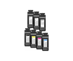 Epson Ink cartridge (800 ml) | UltraChrome DG2 | Ink Cartrige | Juodas