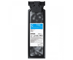 Epson UltraChrome DG2 T55B200 (250ml) | Ink Cartrige | Cyan