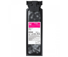 Epson UltraChrome DG2 T55B300 (250ml) | Ink Cartrige | Magenta