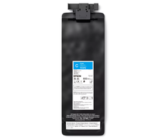 Epson UltraChrome GS3 T51P200 (800ML) | Ink pack | Cyan