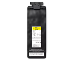 Epson UltraChrome GS3 T51P400 (800ML) | Ink pack | Geltona