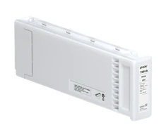 Epson UltraChrome GS3 with Raudona | C13T891A00 | Ink cartrige | Baltas