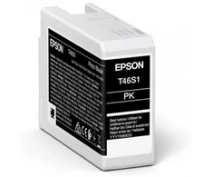 EPSON Singlepack Photo Juodas T46S1 UltraChrome Pro 10 ink 26ml