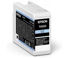 EPSON Singlepack Light Cyan T46S5 UltraChrome Pro 10 rašalas, 26 ml