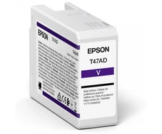 EPSON Singlepack Violet T47AD UltraChrome Pro 10 rašalas 50ml