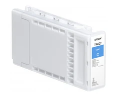 Epson UltraChrome PRO 12 T44Q420 rašalo kasetė, žalsvai mėlyna